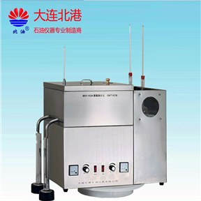 蒸餾測(cè)定儀（雙聯(lián)）